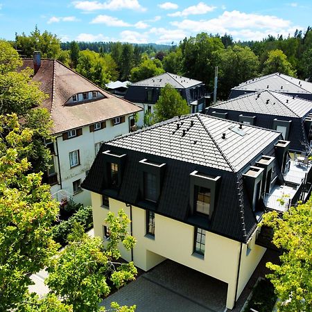 קוניגספלד אים שוורצוואלד Black Forest Luxury Apartment Waldglueck Mit Sauna מראה חיצוני תמונה