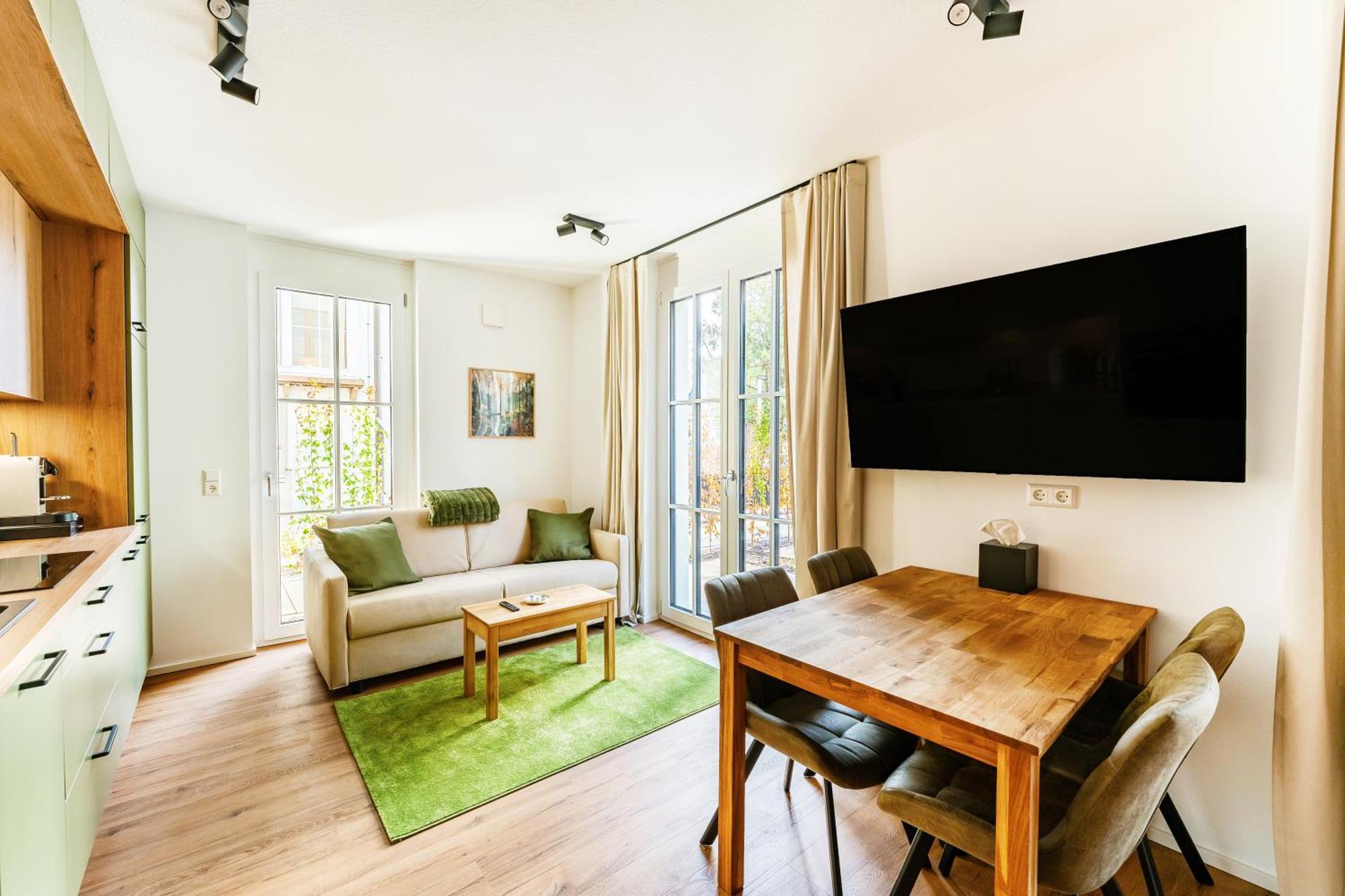 קוניגספלד אים שוורצוואלד Black Forest Luxury Apartment Waldglueck Mit Sauna מראה חיצוני תמונה