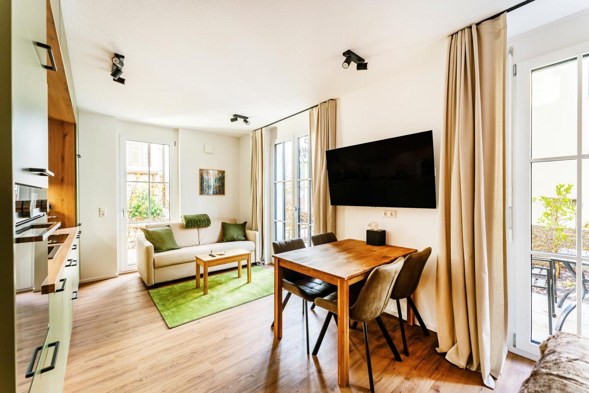 קוניגספלד אים שוורצוואלד Black Forest Luxury Apartment Waldglueck Mit Sauna מראה חיצוני תמונה