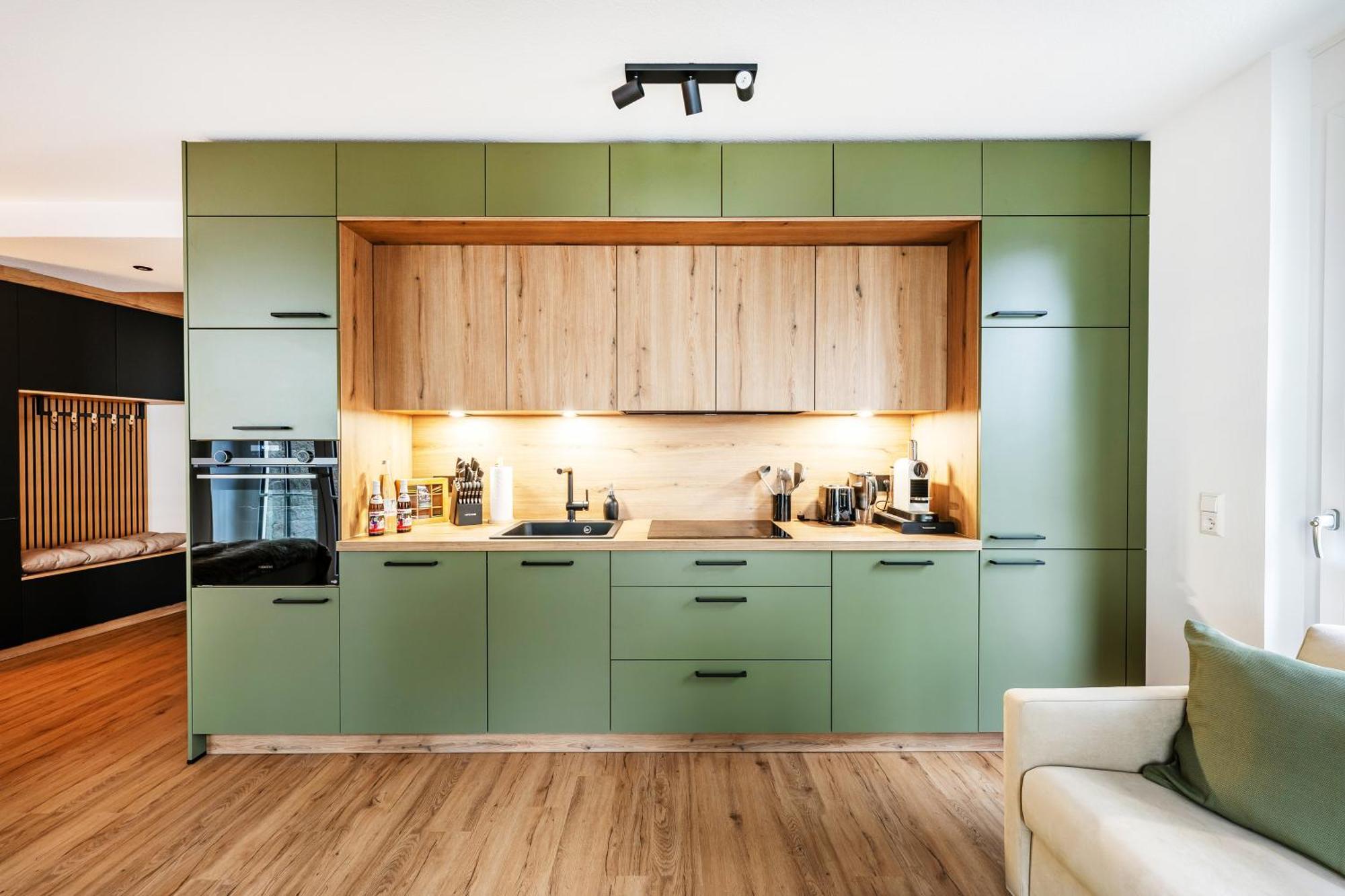 קוניגספלד אים שוורצוואלד Black Forest Luxury Apartment Waldglueck Mit Sauna מראה חיצוני תמונה