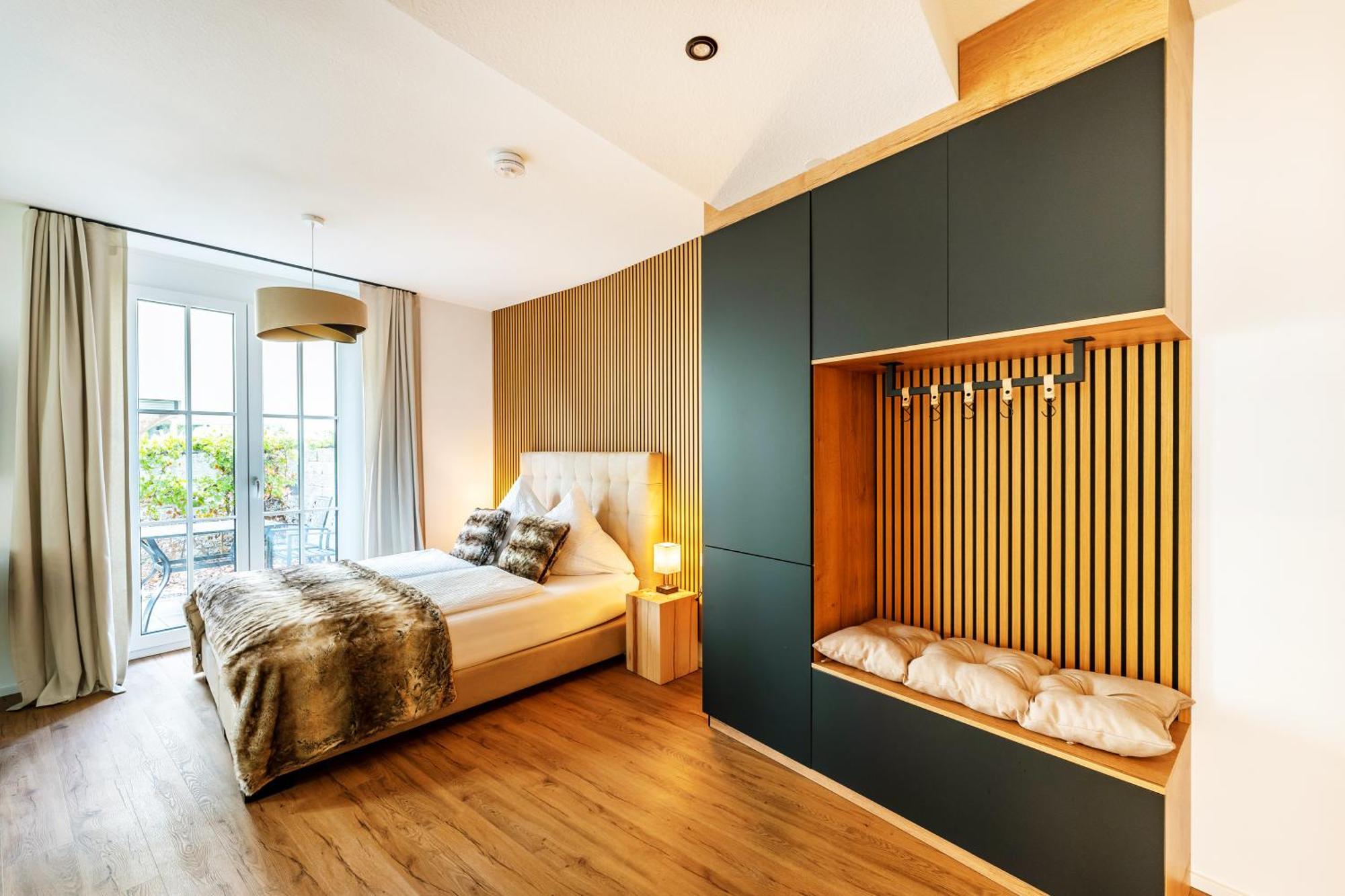 קוניגספלד אים שוורצוואלד Black Forest Luxury Apartment Waldglueck Mit Sauna מראה חיצוני תמונה