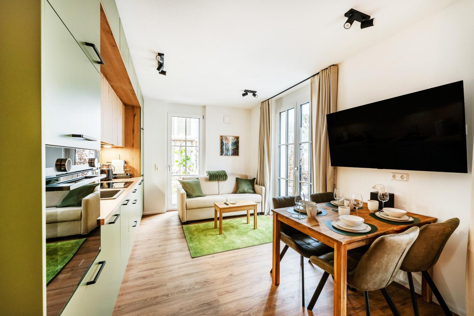 קוניגספלד אים שוורצוואלד Black Forest Luxury Apartment Waldglueck Mit Sauna מראה חיצוני תמונה