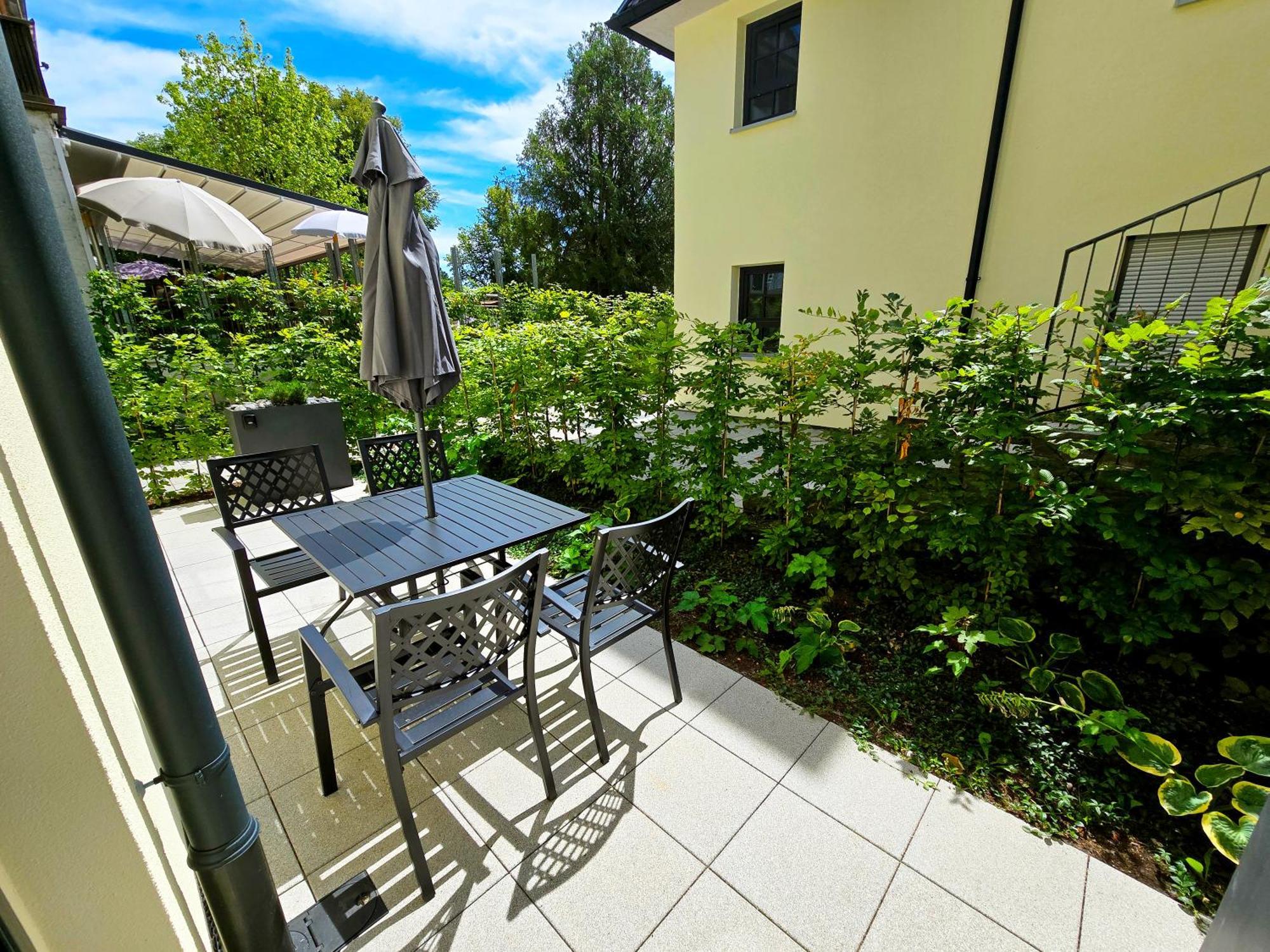 קוניגספלד אים שוורצוואלד Black Forest Luxury Apartment Waldglueck Mit Sauna מראה חיצוני תמונה